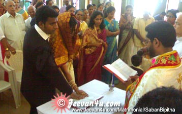 Saban Bipitha wedding album images